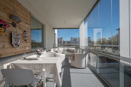 Bostadsrätt, Brandholmsvägen 20, Brandholmen, Nyköping