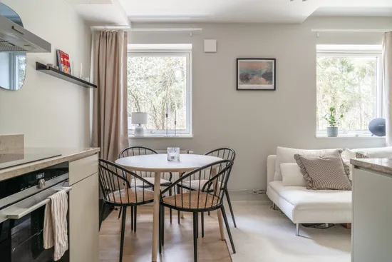 Bostadsrätt, Ibsengatan 62B, Bromma - Blackeberg, Stockholm