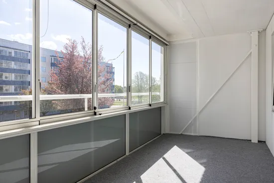 Bostadsrätt, Österängsgatan 6, Centralt / Öster, Halmstad