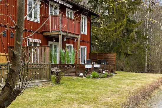 Bostadsrätt, Önevägen 38C, Frösön, Östersund