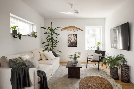 Bostadsrätt, Solgårdsterrassen 14, Centralt, Stenungsund