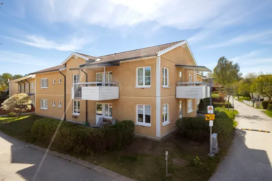 Bostadsrätt, Gnejsvägen 61, Sigtuna - Til, Sigtuna