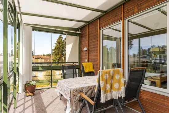 Bostadsrätt, Hagalidsvägen 14, Haga, Västerås