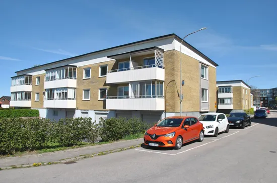 Bostadsrätt, Roddaregatan 11 A, Vänersborg