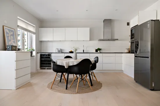 Bostadsrätt, Fågelbacksgatan 14a, Fågelbacken, Malmö