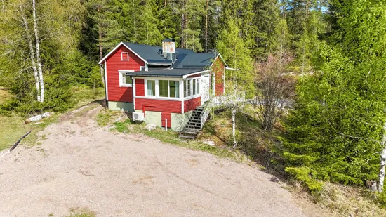 Fritidshus, Nytthöjden 931, Väse/Nytthöjden, Karlstad