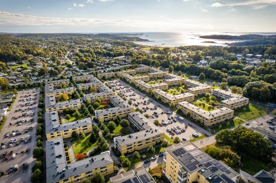 Bostadsrätt, Värslevägen 31, Askim, Göteborg