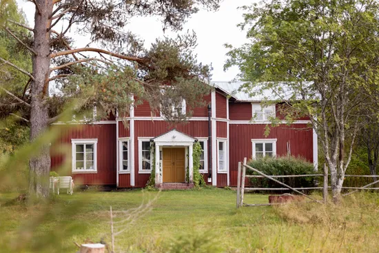 Fritidshus, Sävarberg 33, Täfteå, Umeå