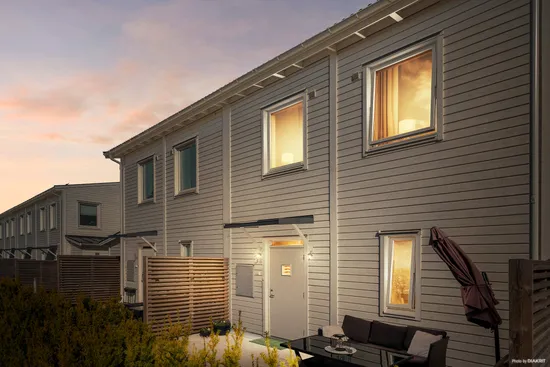 Bostadsrätt, Dragongatan 3B, Borås
