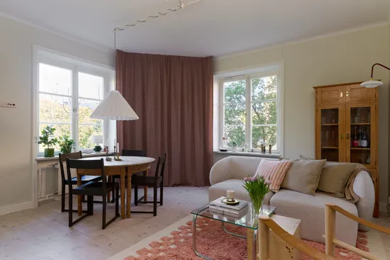 Bostadsrätt, Metargatan 13, Södermalm Sofia, Stockholm