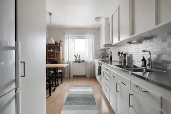 Bostadsrätt, Mjölkuddsvägen 15, Mjölkudden, Luleå