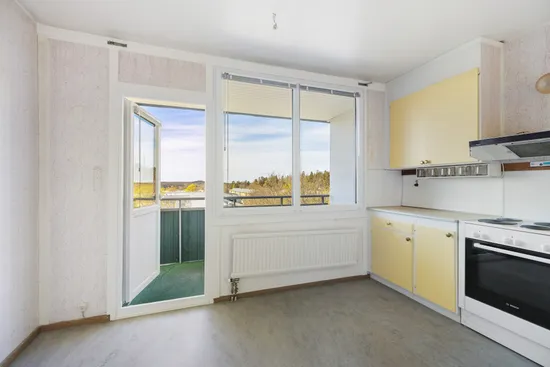 Bostadsrätt, Vårholmsbackarna 78, Vårberg, Stockholm