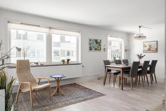 Bostadsrätt, Bärnstensgatan 43B, Ättekulla, Helsingborg
