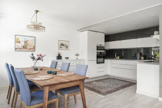 Bostadsrätt, Bärnstensgatan 43B, Ättekulla, Helsingborg