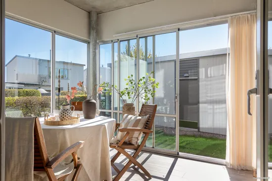 Bostadsrätt, Aroniavägen 1a, Tölö, Kungsbacka