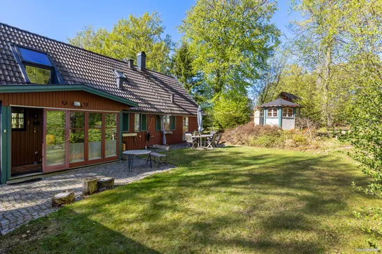 Fritidshus, Tordyvelstigen 23, Örkelljunga