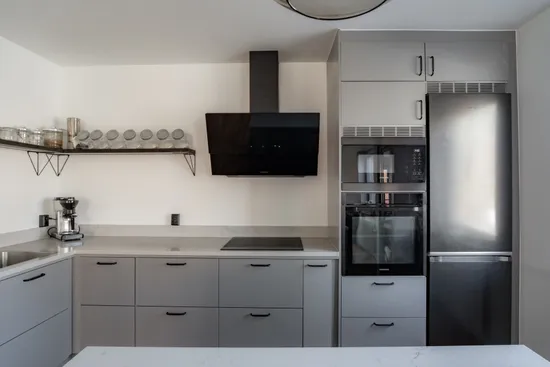Bostadsrätt, Barkassvägen 3, Baggeby, Lidingö