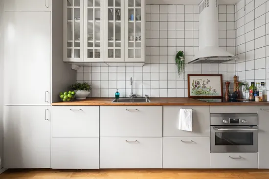 Bostadsrätt, Holbergsgatan 46, Bromma / Blackeberg, Stockholm
