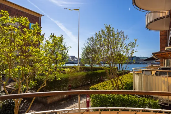 Bostadsrätt, Vingalandsgatan 3, Eriksberg, Göteborg
