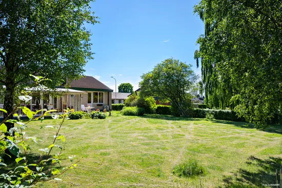 Villa, Lunnavägen 16, Åled, Halmstad