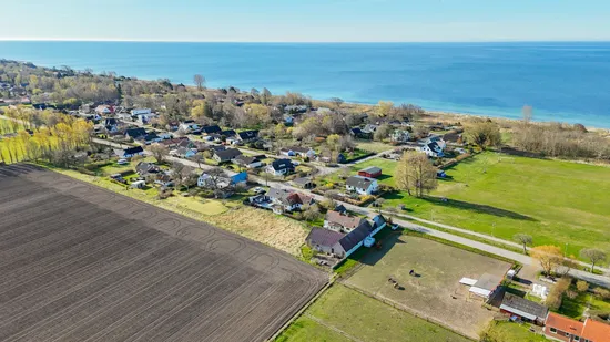 Villa, Gislövs strandväg 111, Gislövs läge, Trelleborg