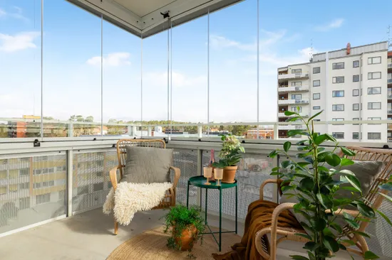 Bostadsrätt, Furuhällsvägen 4, 4 tr, Kungsängen centrum, Upplands-Bro