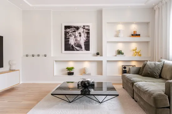 Bostadsrätt, Arrendatorsvägen 5, Kvarnbergsplan, Huddinge