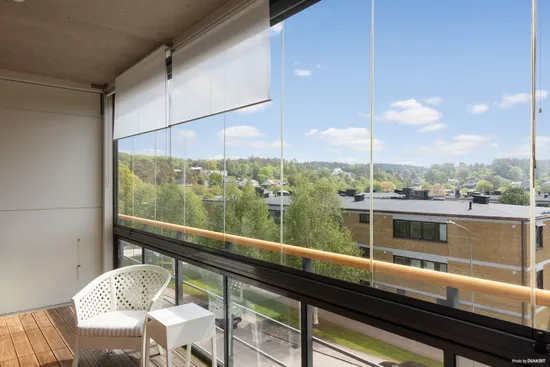 Bostadsrätt, Stomvägen 8, Askim, Göteborg