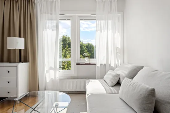 Bostadsrätt, Alpvägen 10, vån 3/3, Mariehäll, Stockholm