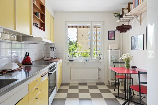 Bostadsrätt, Tiundagatan 39, Stabby/Luthagen, Uppsala