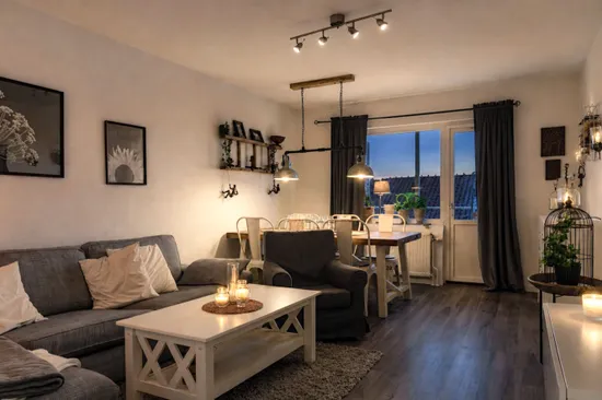 Bostadsrätt, Storgatan 44B, Ekeby, Sverige, Ekeby, Bjuv