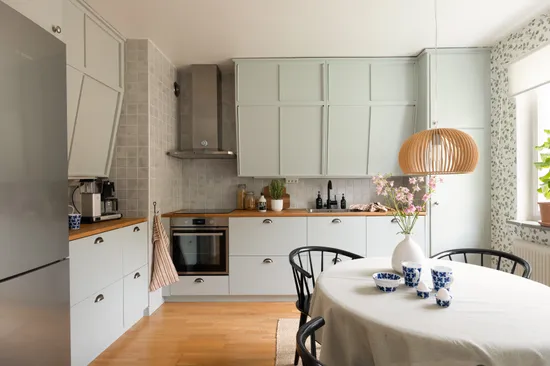 Bostadsrätt, Kärrhöksgatan 5A, Kålltorp, Göteborg
