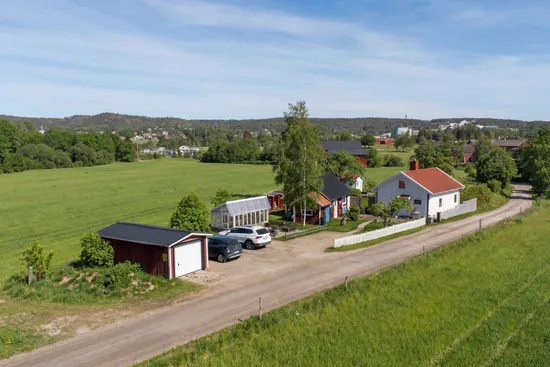 Villa, Sannersby 330, Ström, Lilla Edet