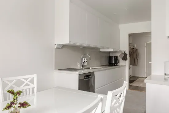 Bostadsrätt, Solhagagatan 48, Hisings Kärra, Göteborg