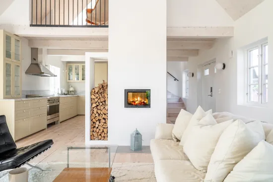 Villa, Nyhemsgatan 26, Skillinge, Simrishamn