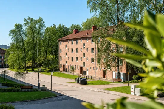 Bostadsrätt, Flöjtgatan 8, 2tr, Ruddalen, Göteborg
