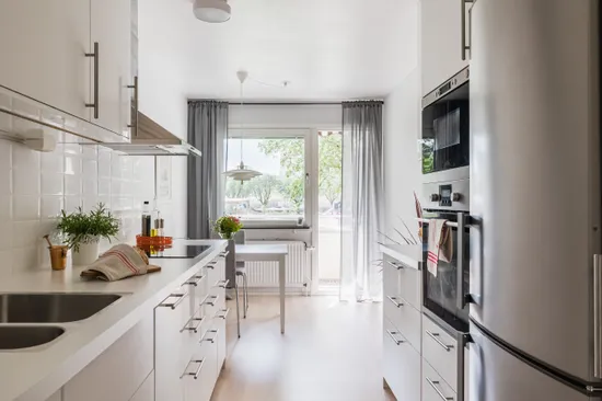 Bostadsrätt, Petterslundsgatan 20B, Fålhagen, Uppsala