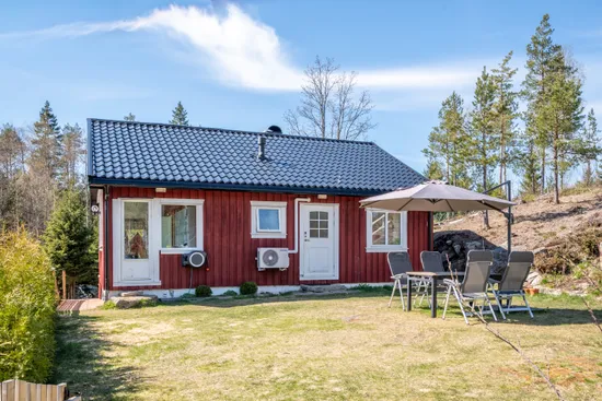 Villa, Eriksberg 22, Bollebygd