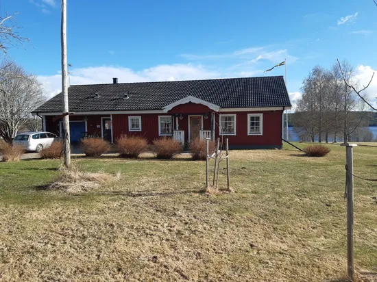 Villa, Leding 241, Örnsköldsvik