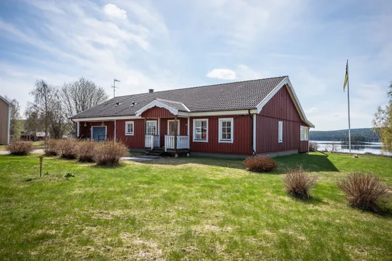 Villa, Leding 241, Örnsköldsvik