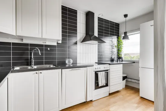 Bostadsrätt, Arvesgärde 39, Tuve, Göteborg