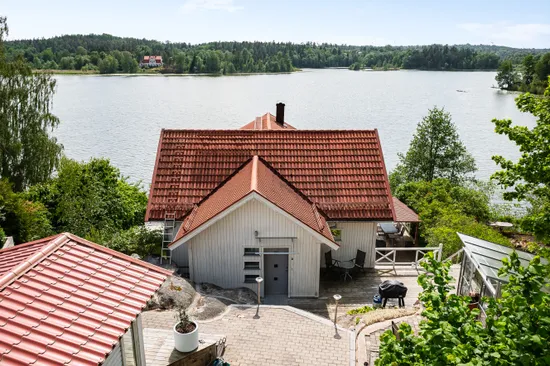 Villa, Storövägen 10A, Kynäs, Huddinge