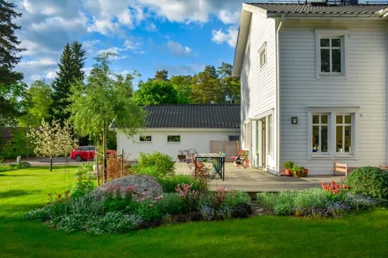 Villa, Ringduvevägen 9, Sunnersta, Uppsala