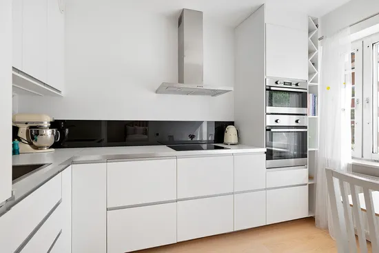 Bostadsrätt, Finspångsvägen 1D, Centrala Väsby, Upplands Väsby