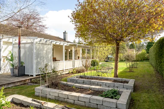 Villa, Tallvägen 20, Åhus - Vannebergaområdet, Kristianstad