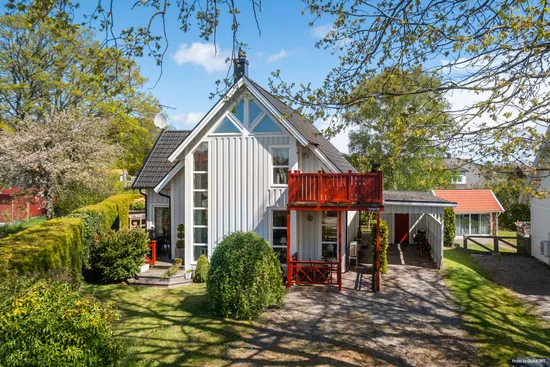 Fritidshus, Styrmansvägen 20B, Hällevik, Sölvesborg