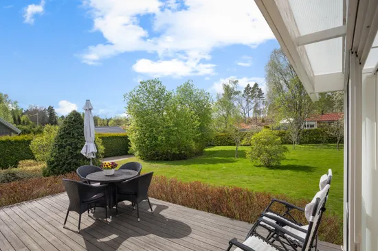 Villa, Husbyvägen 30, Bro, Upplands-Bro
