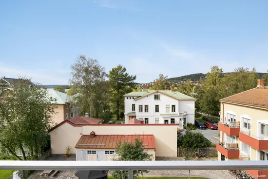 Bostadsrätt, Köpmangatan 50B, Östersund Centrum, Östersund