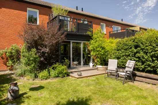 Bostadsrätt, Bronsåldersvägen 16, Gunnesbo, Lund