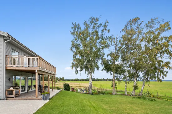 Villa, Alguvi KARLSHEM 1, Berg, Linköping